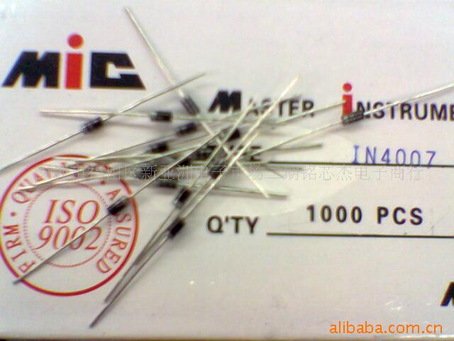 2)ָUF4007