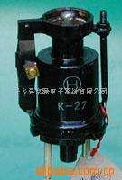 电子管,K-27电子管发射速调管(图)