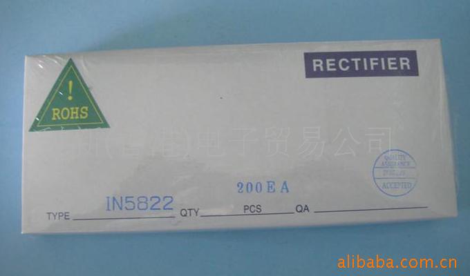 (1N5822)