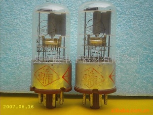 电子管,6SQ7电子管(图)