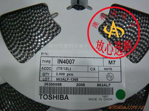 1N4007(M7)ƬУ