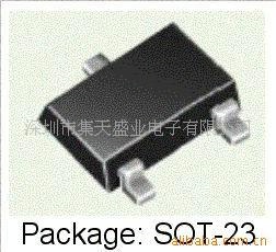 ƬBAT54SSOT-23