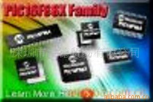 PIC16F886T-I/SO