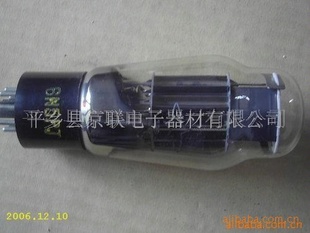 各种胆机音响功放真空电子管,6N5P电子管(图)
