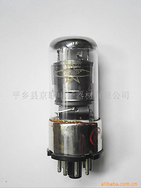 各种胆机音响功放真空电子管,6J8P电子管(图)