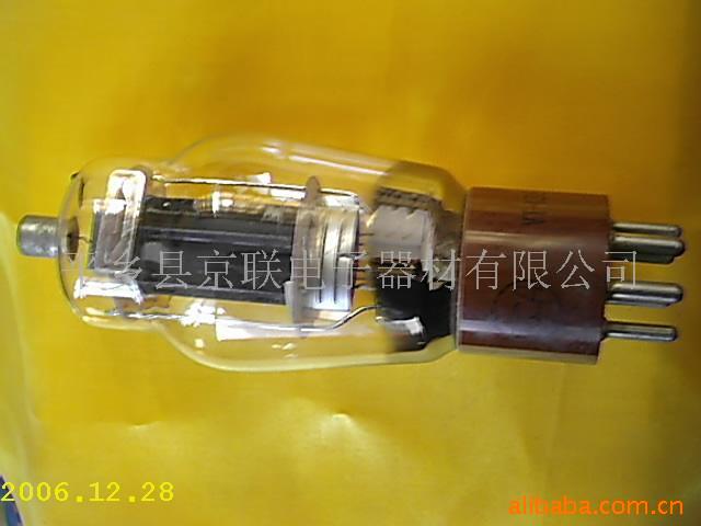 各种胆机音响功放真空电子管,FU-25电子管(图)