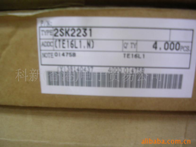 (2SK2231)