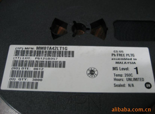 (MMBTA42LT1G)
