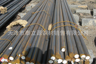 27SiMn合金钢27SiMn圆钢27SiMn圆钢价格规格