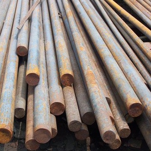 厂家直销40cr直径140mm圆钢