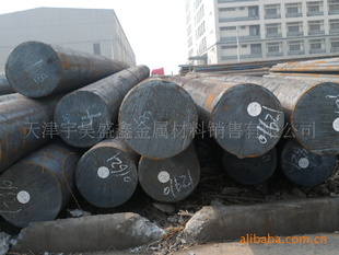 无锡施诺森现货q345b、c、d、45#首钢圆钢规格16-365规格