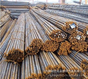 建筑钢材圆钢价格热轧普通q235圆钢大量现货