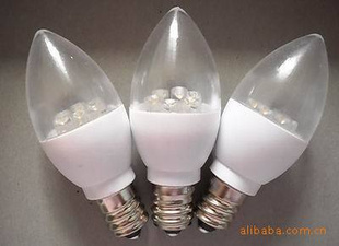 LEDC7СE12/E14PCε