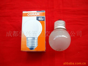 OSRAMŷ˾ʱ׼Pε40W