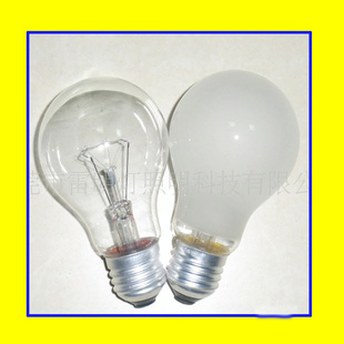 ׳A19/15W-60W/10V-120V1000H/E26/E27