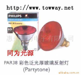 PAR3812V/24V/230V80W