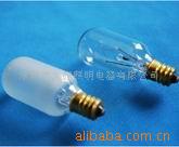 T22灯泡,指示灯泡,箱灯泡,烤炉灯泡。