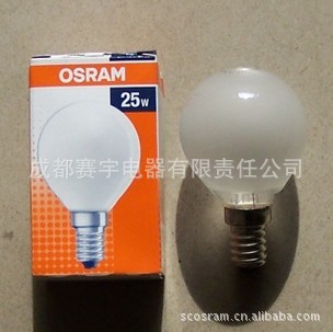 ŷ˾osramΰ׳͸/ĥɰ25W/40W/60W/E14/E27