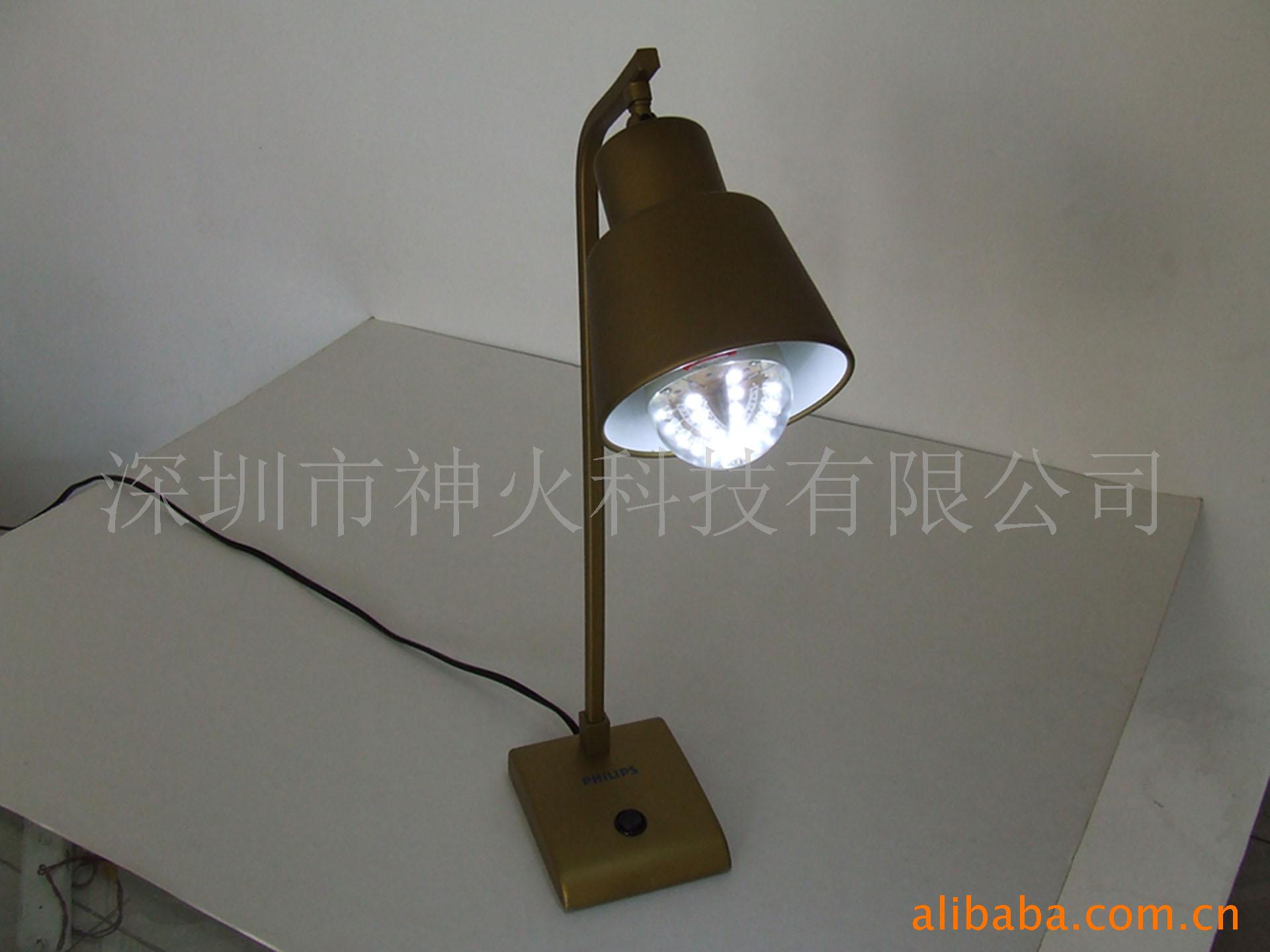 LED