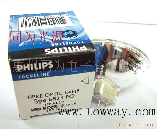 PHILIPS683412V100W