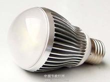 led