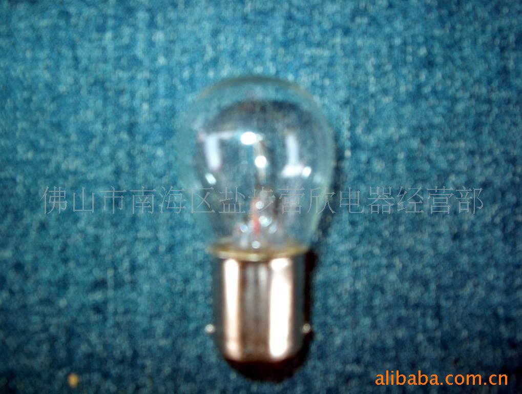 12V21W