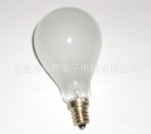 厂价直销白炽灯泡/A1540W60W