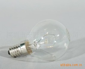 OSRAMŷ˾ʱ׼PεE14Сݿ͸25W/40W/60W