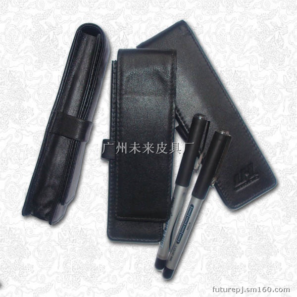 笔套,名片包,钥匙包,皮具厂家,皮具礼品厂家