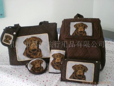 工具包绗缝包运动包旅行包零钱包铅笔包