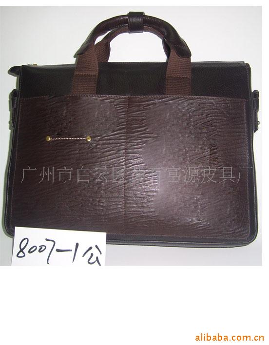 ,头层牛皮,全真,手提,斜挂,公文袋,男装包