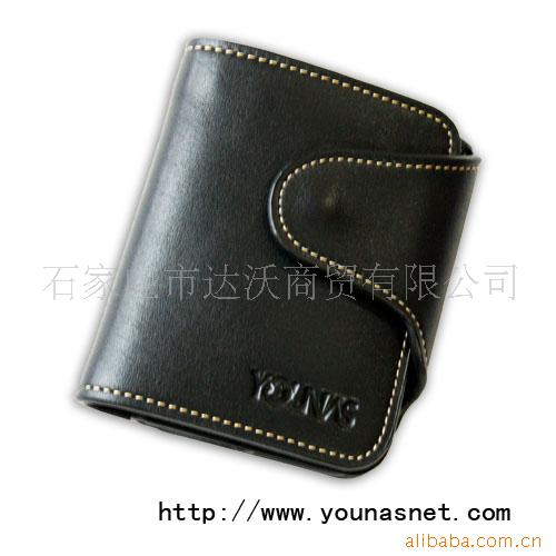 皮具休闲钱包箱包皮具广州厂家