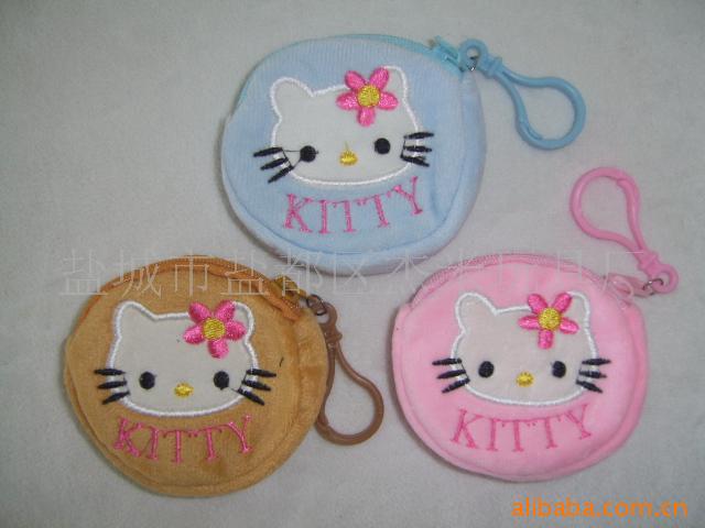 S007ͨǮ,ëǮ,Kittyè