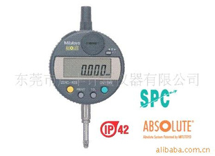543-475B日本三丰千分表/543-491B/543-390B(现货)(图)