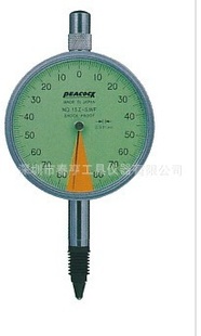 提供PEACOCK盘式必测量表型号:15Z-SWF