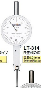ձTECLOCK|LT-315˸ܱ