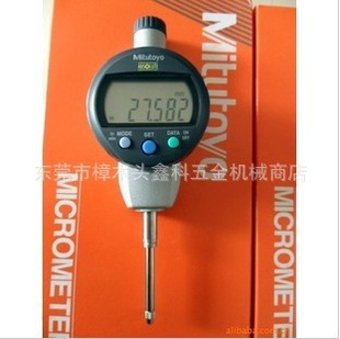 三丰千分表543-471B0-25高度规