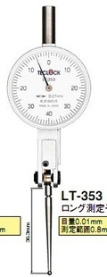 ձTECLOCK|LT-353˸ܱ