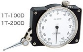 ձCITIZENܸ˱1T-200D