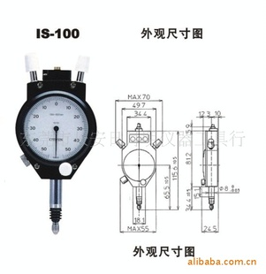 ձCITIZEN1S-100