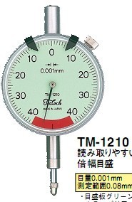 ձTECLOCK|TM-1210ָʽǧֱ