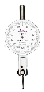 杠杆表LT-355,杠杆千分表LT-355,TECLOCK杠杆千分表LT-355
