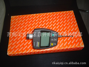 543-522日本三丰数显千分表现货