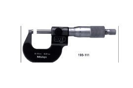 ԭװMitutoyoձ⾶ǧֳ193-11225-50mm0.001mm