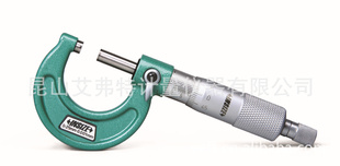 INSIZEӢʾ΢⾶ǧֳ3210-2C0-25mm/0.001mm