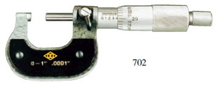 哈量,哈一工,上工,成量量具具,外径千分尺702系列0-25mm,现货