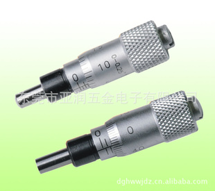 MA310ͨ΢ͷƽͷ0-6.5MM