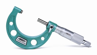 ߶Ӣʾ/INSIZE⾶ǧֳ3203-12C/100-125mm