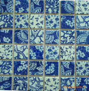 ˴ש໨ӡCeramicMOSAIC