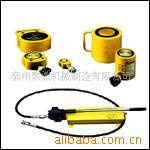 聚鼎工具厂家直销分离式液压千斤顶,分体式千斤顶